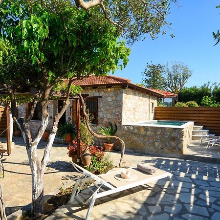Ariadni Apartments Faliraki Zewnętrze zdjęcie