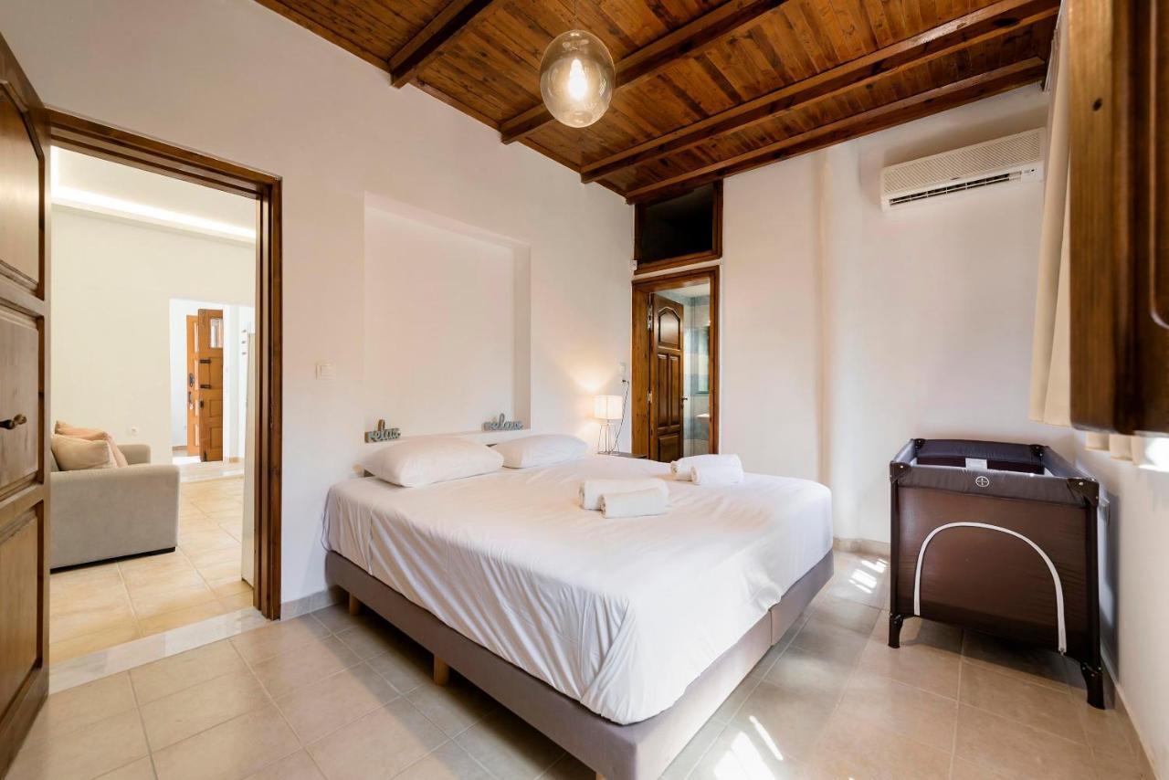 Ariadni Apartments Faliraki Zewnętrze zdjęcie