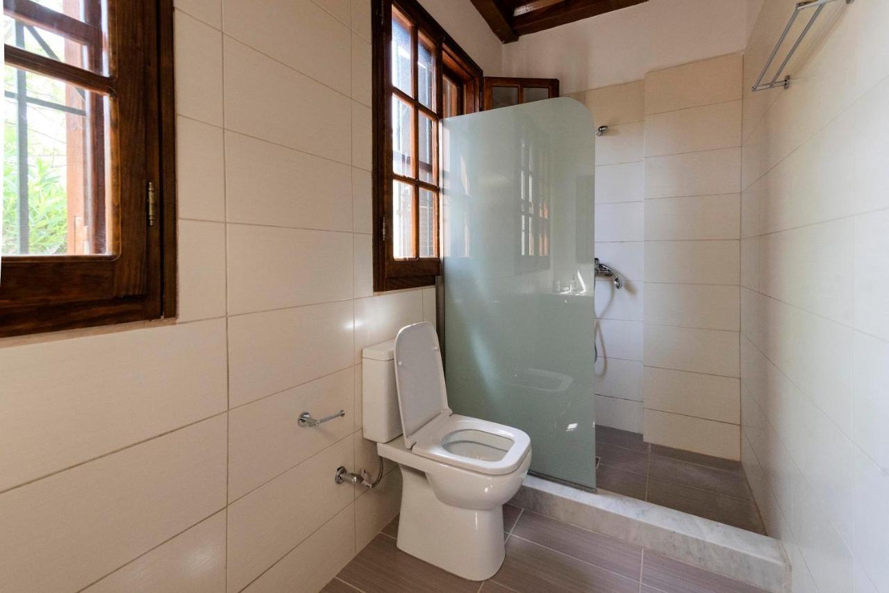 Ariadni Apartments Faliraki Zewnętrze zdjęcie