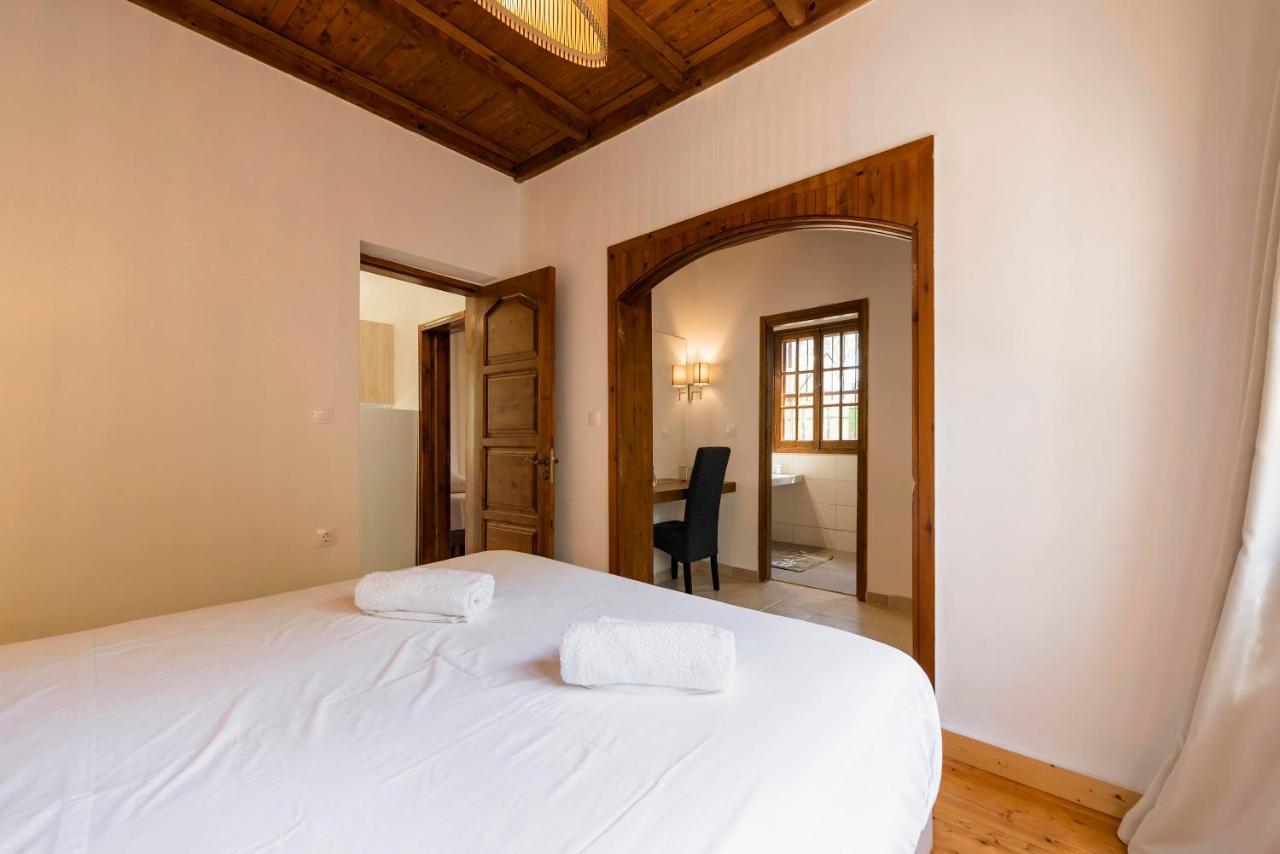 Ariadni Apartments Faliraki Zewnętrze zdjęcie