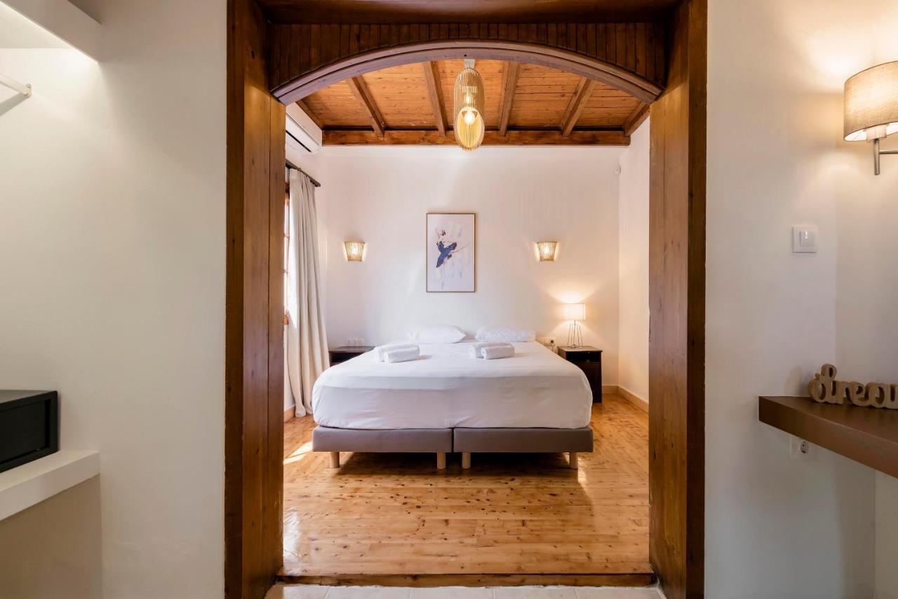 Ariadni Apartments Faliraki Zewnętrze zdjęcie