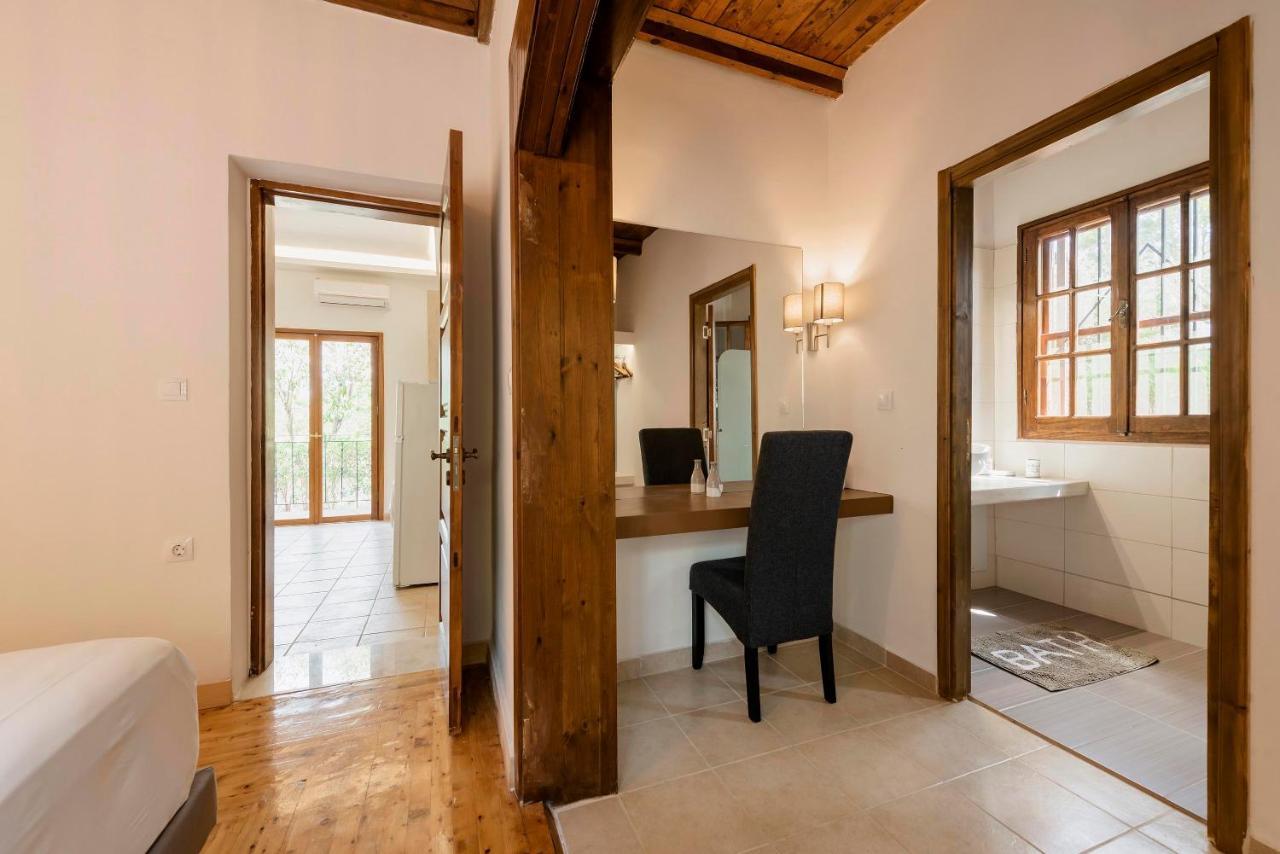 Ariadni Apartments Faliraki Zewnętrze zdjęcie