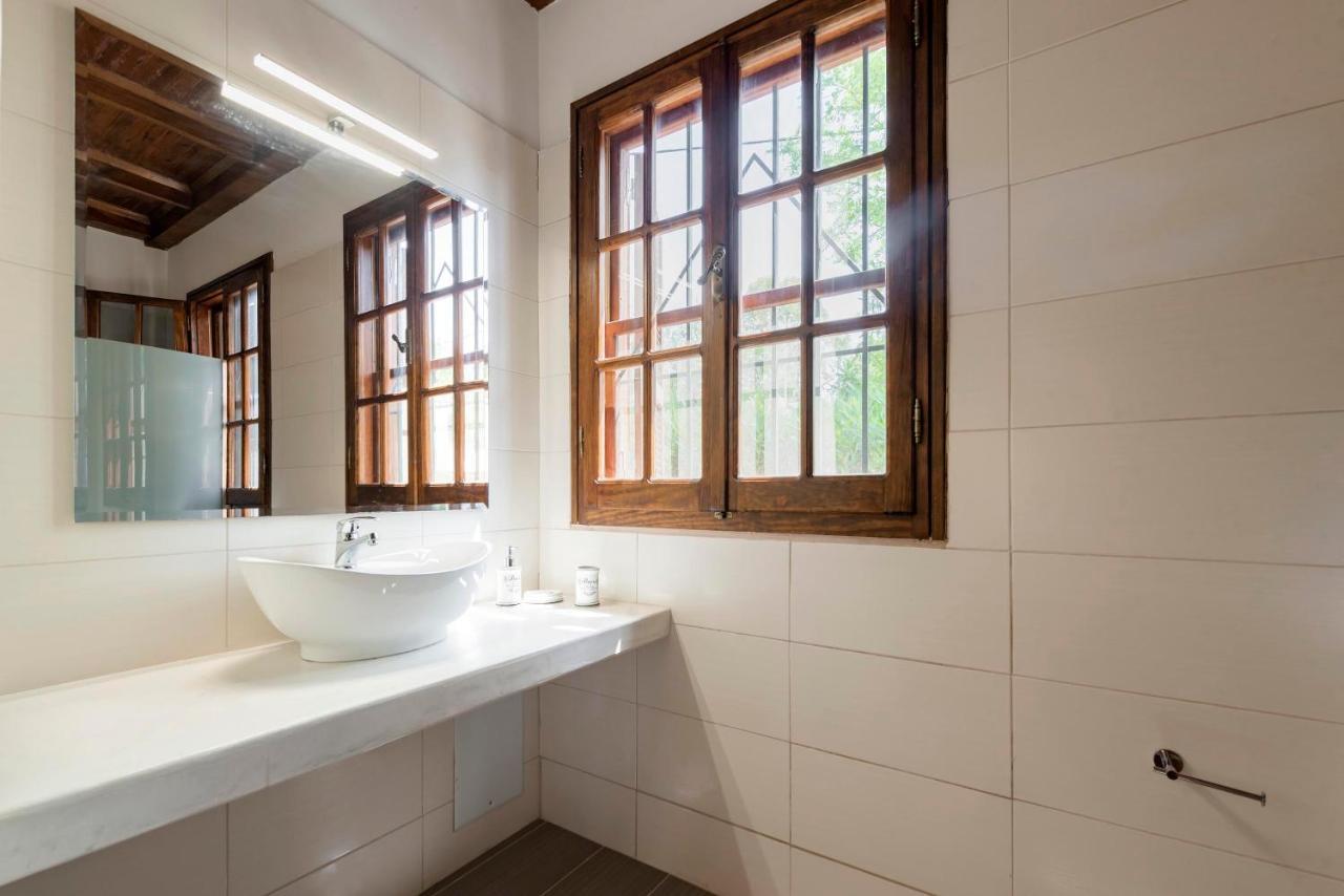 Ariadni Apartments Faliraki Zewnętrze zdjęcie