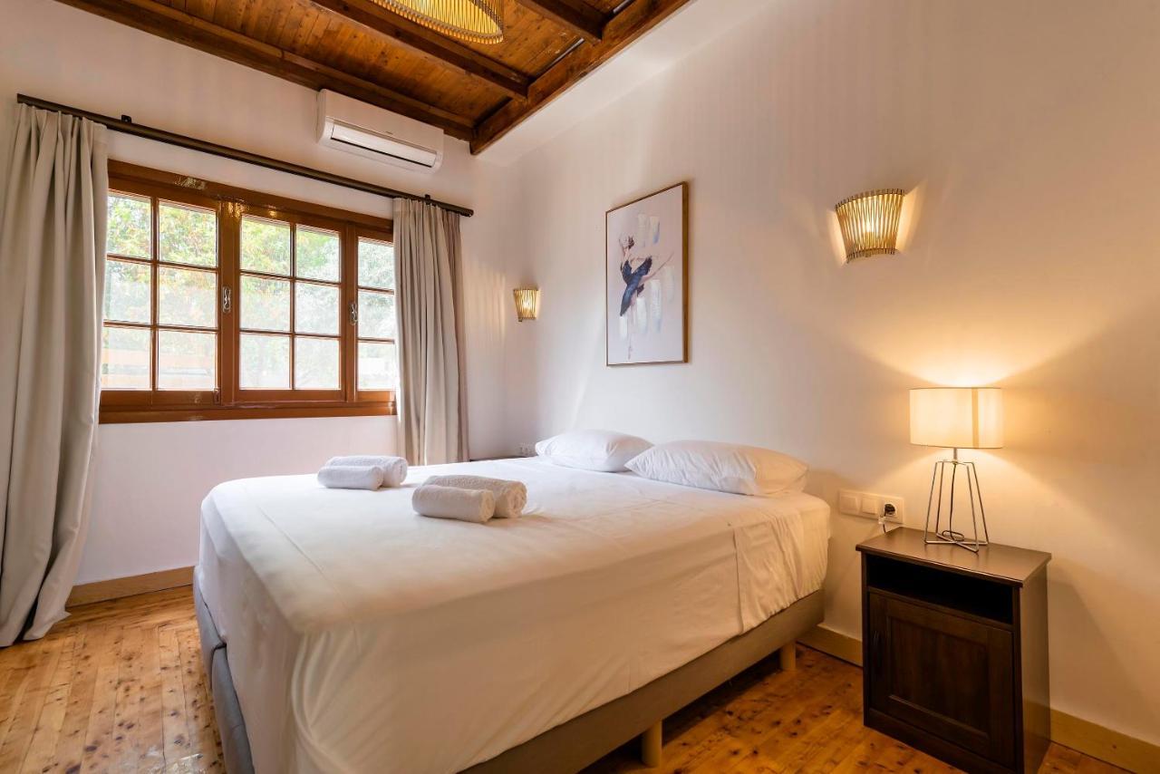 Ariadni Apartments Faliraki Zewnętrze zdjęcie