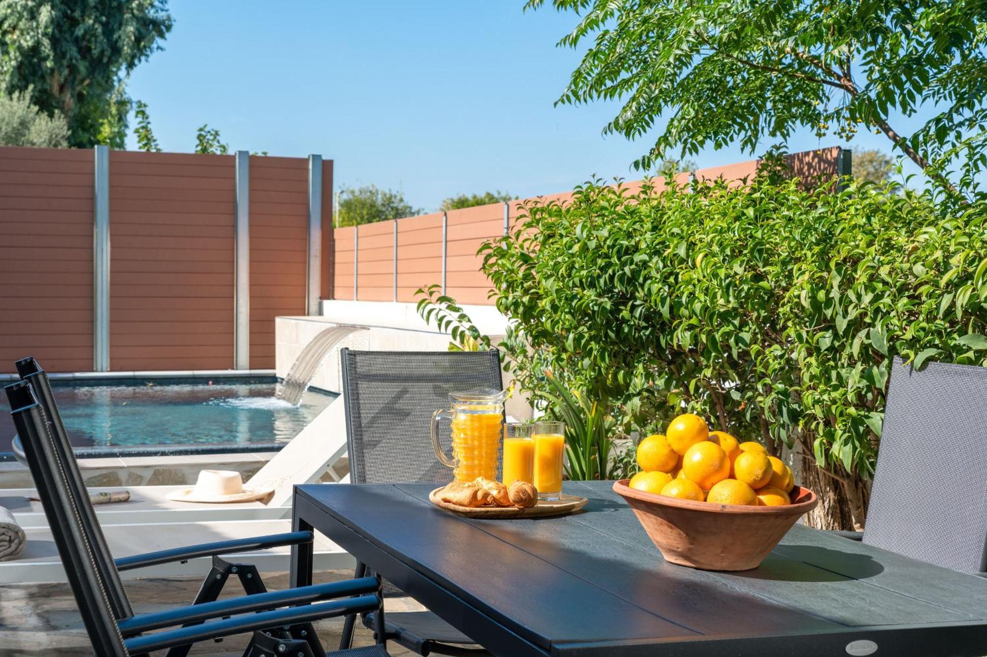 Ariadni Apartments Faliraki Zewnętrze zdjęcie