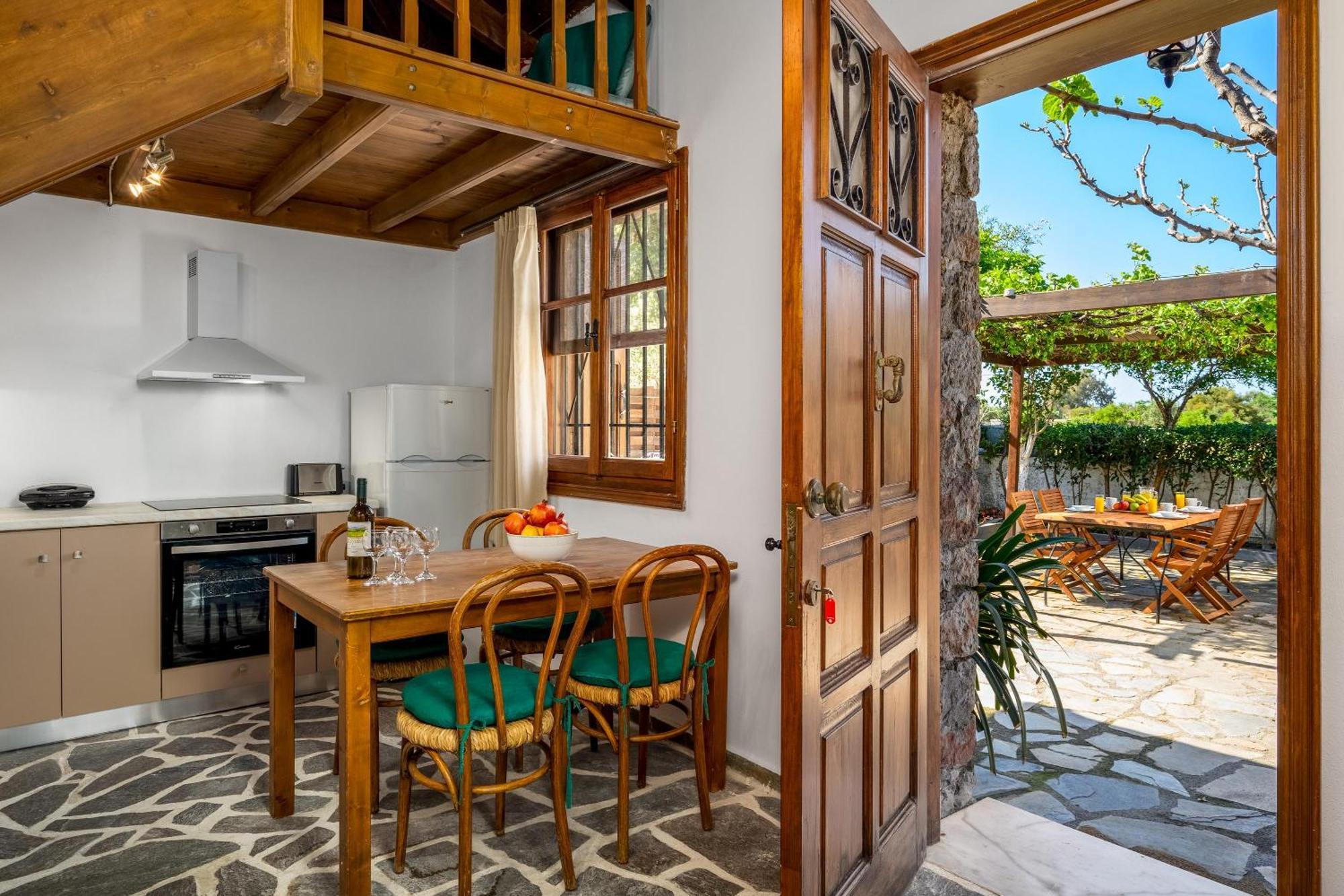 Ariadni Apartments Faliraki Zewnętrze zdjęcie