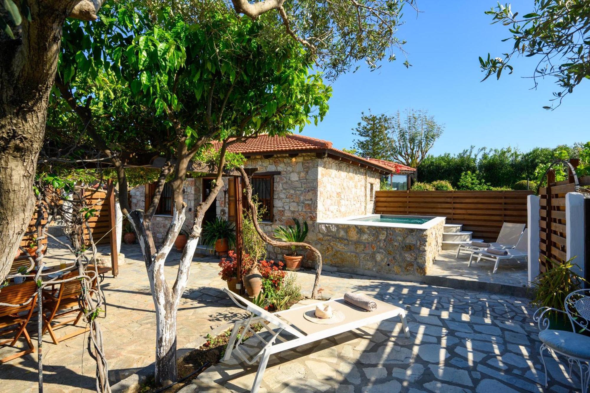 Ariadni Apartments Faliraki Zewnętrze zdjęcie