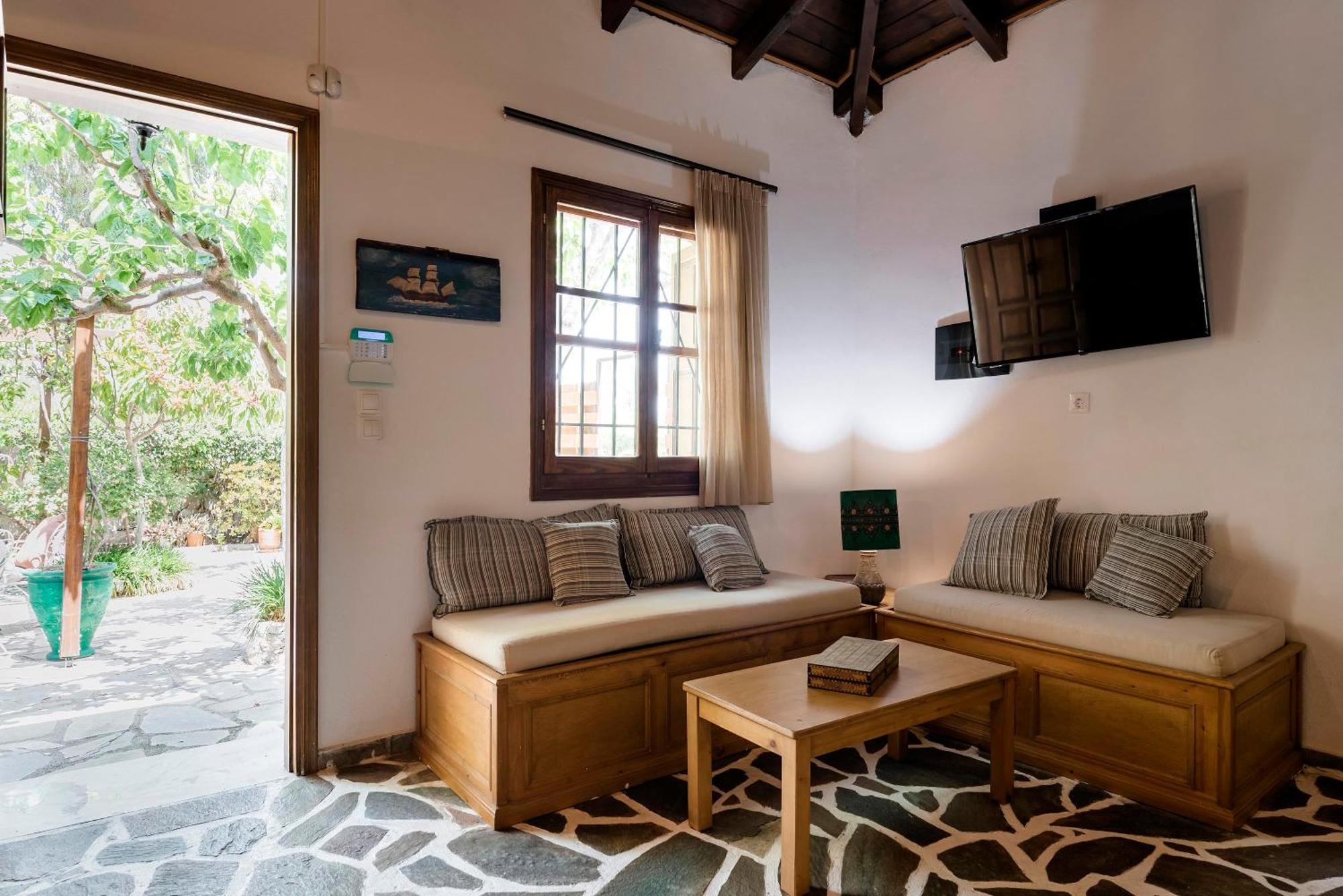 Ariadni Apartments Faliraki Zewnętrze zdjęcie