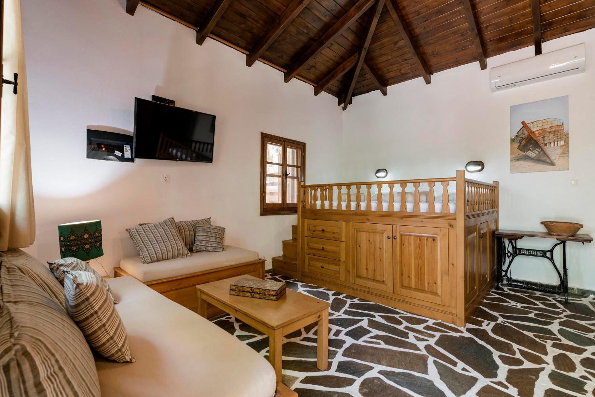 Ariadni Apartments Faliraki Zewnętrze zdjęcie