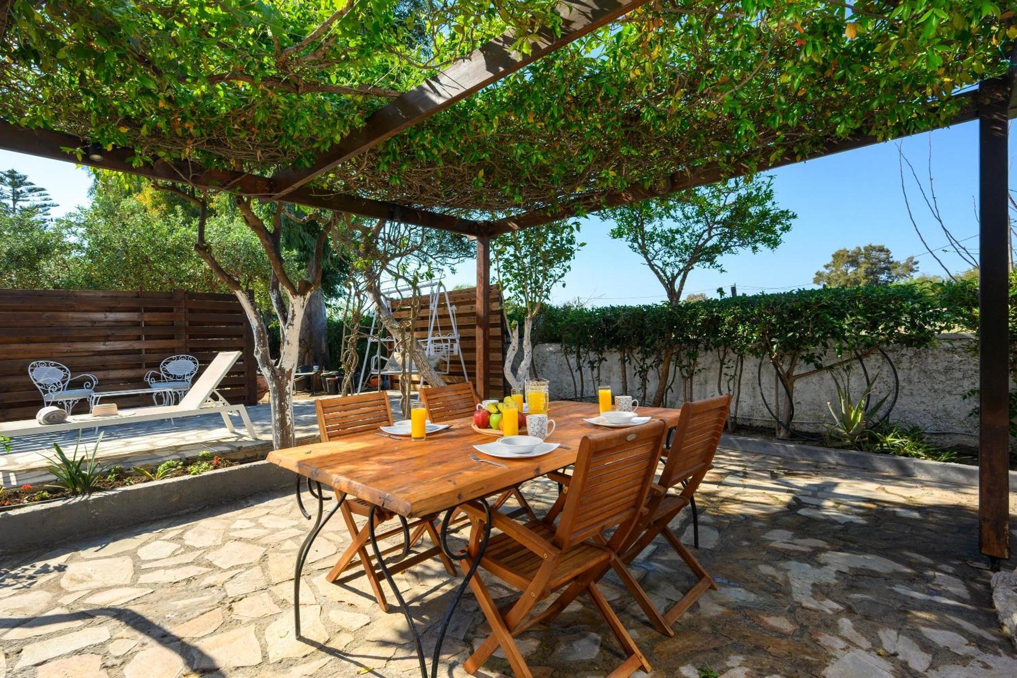 Ariadni Apartments Faliraki Zewnętrze zdjęcie