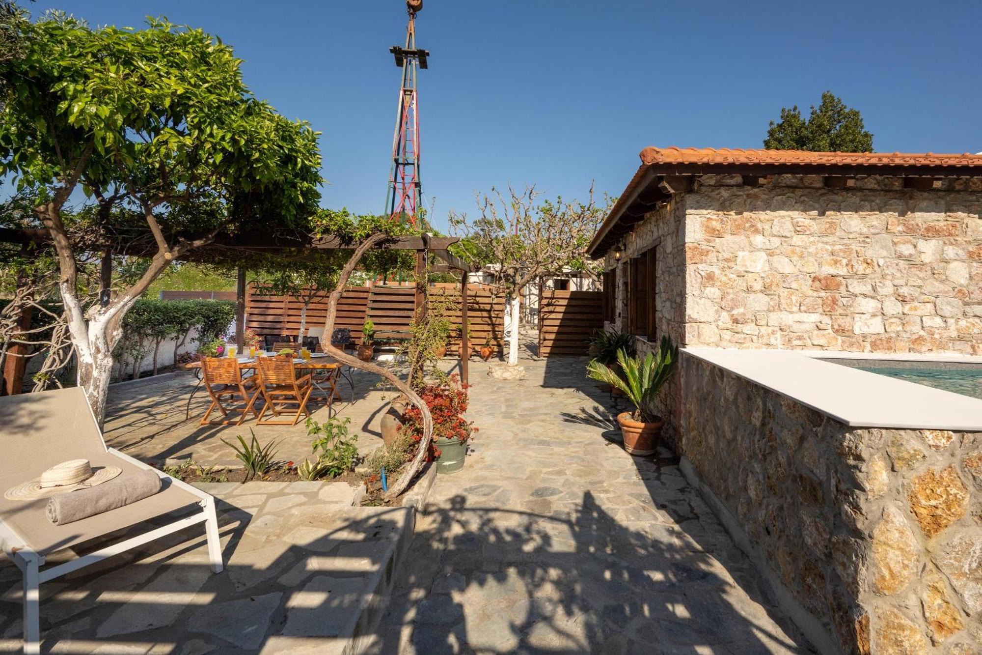Ariadni Apartments Faliraki Zewnętrze zdjęcie