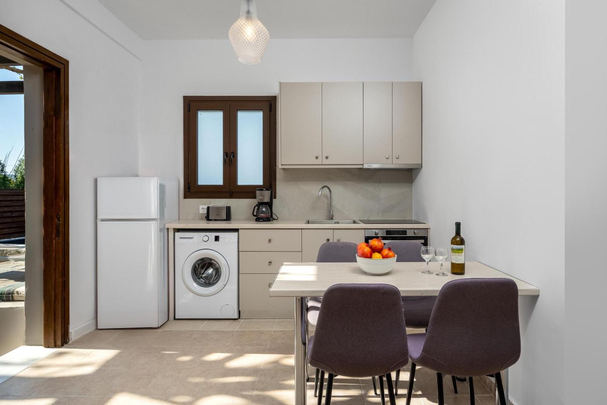 Ariadni Apartments Faliraki Zewnętrze zdjęcie