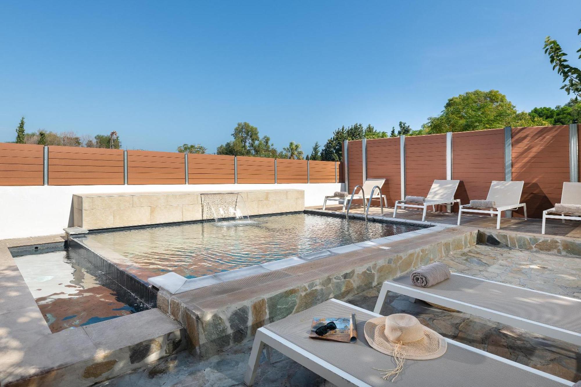Ariadni Apartments Faliraki Zewnętrze zdjęcie