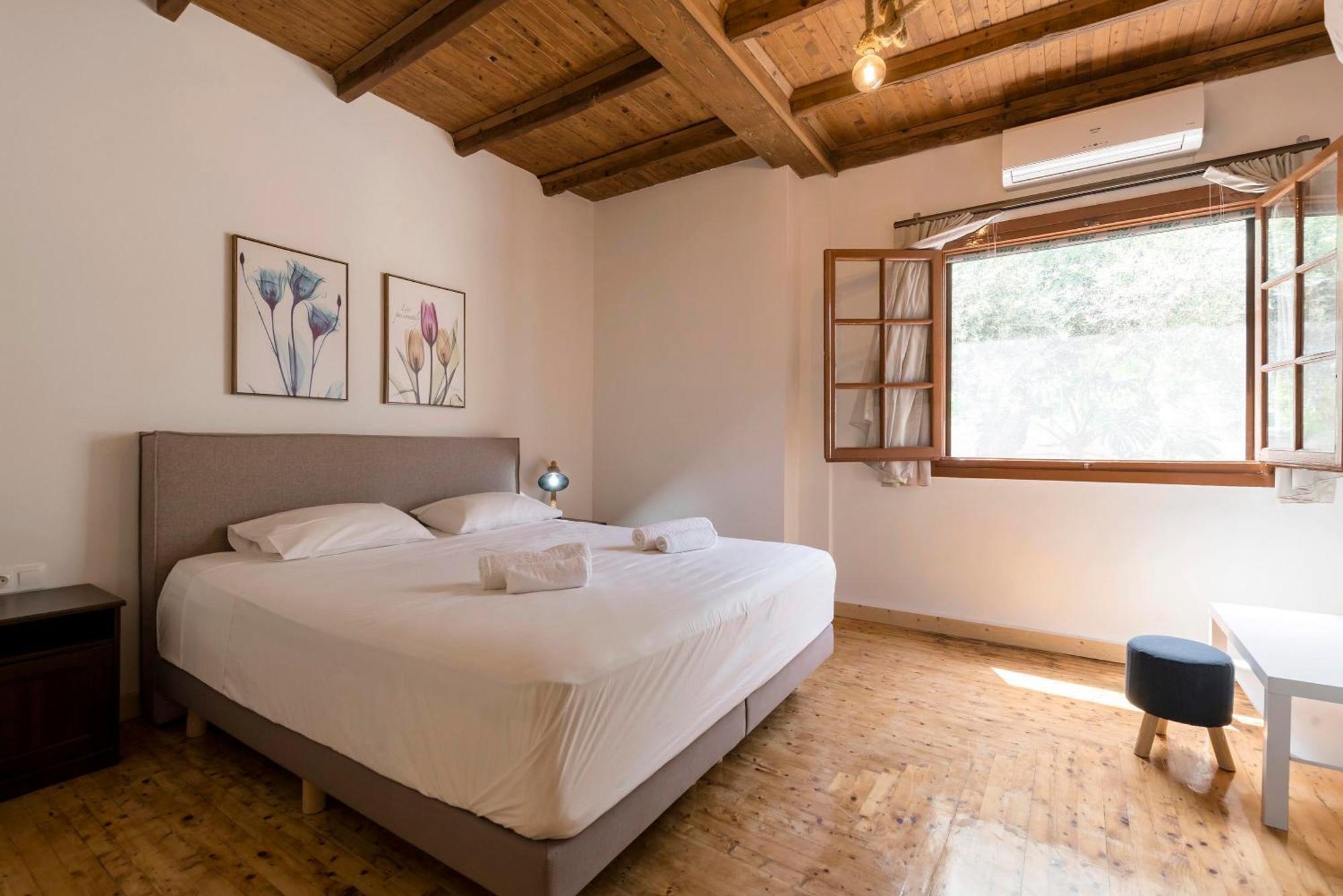 Ariadni Apartments Faliraki Zewnętrze zdjęcie
