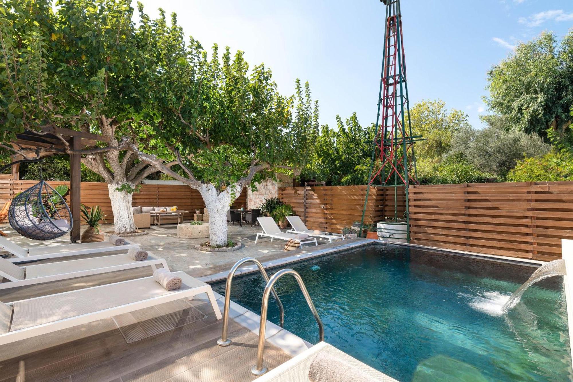 Ariadni Apartments Faliraki Zewnętrze zdjęcie