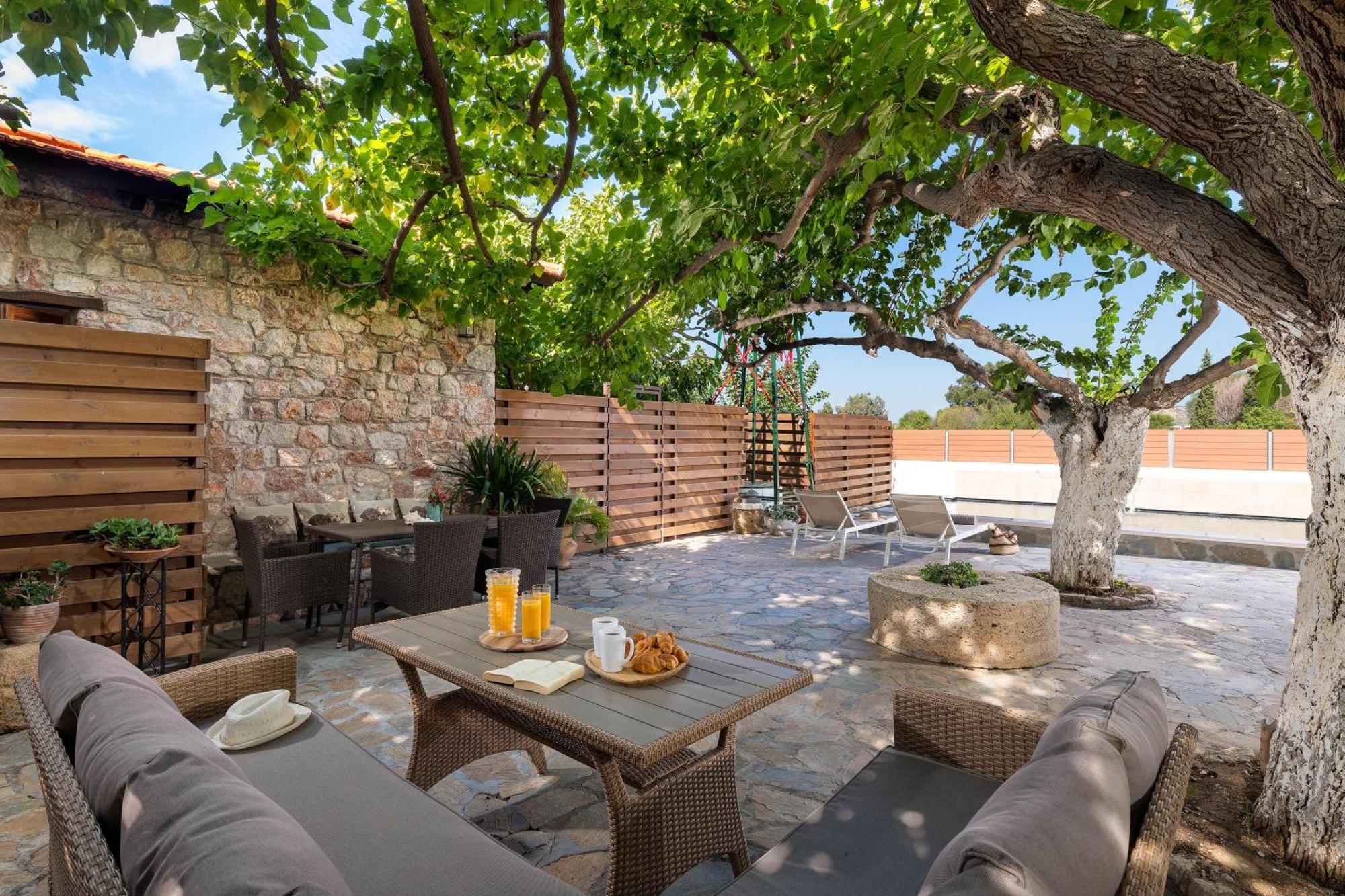 Ariadni Apartments Faliraki Zewnętrze zdjęcie