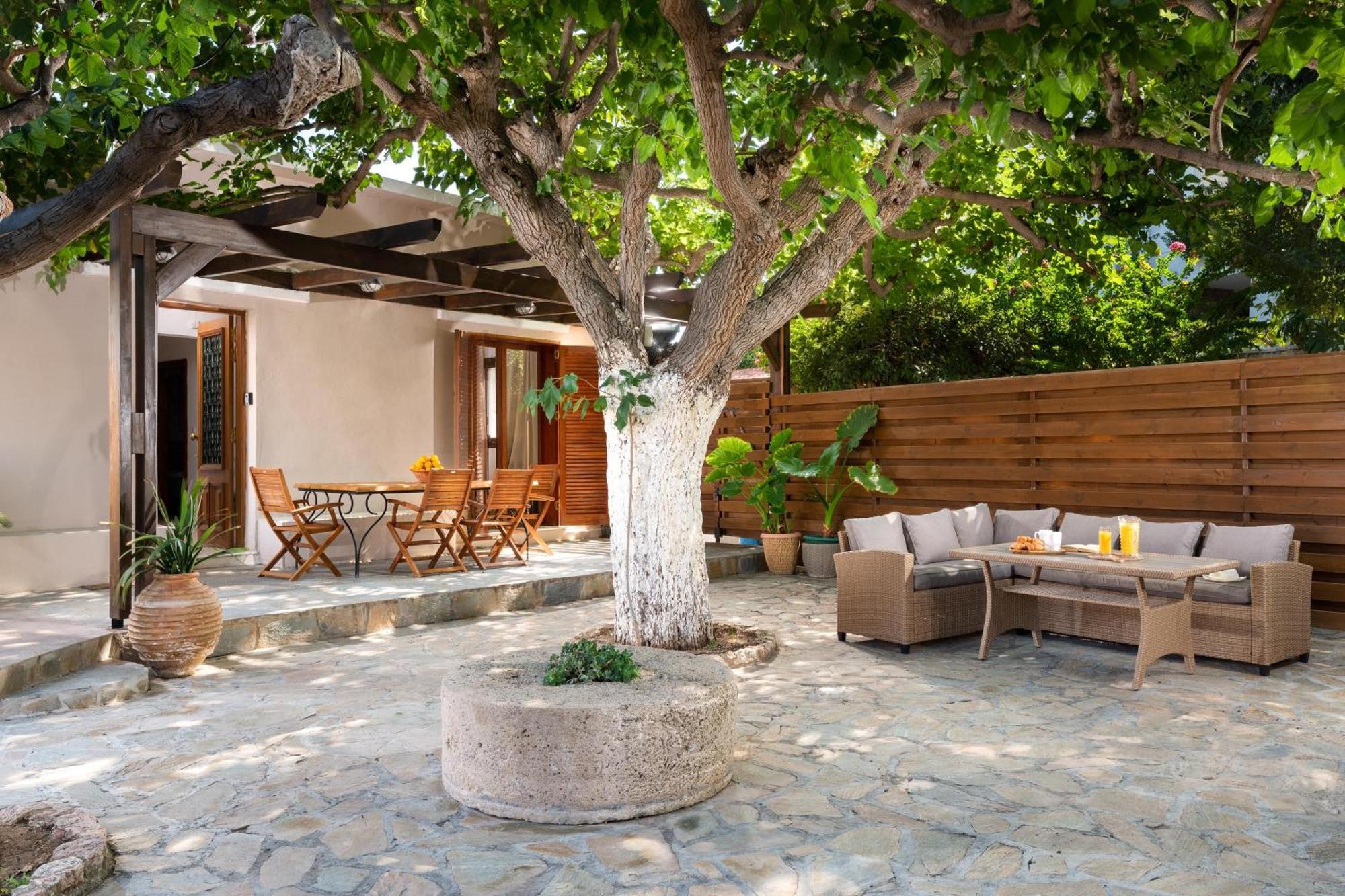 Ariadni Apartments Faliraki Zewnętrze zdjęcie